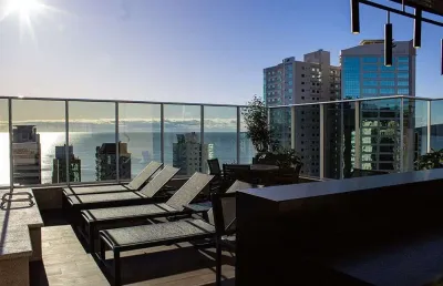 Apartamento com 2 quartos à venda em Morretes, Itapema 