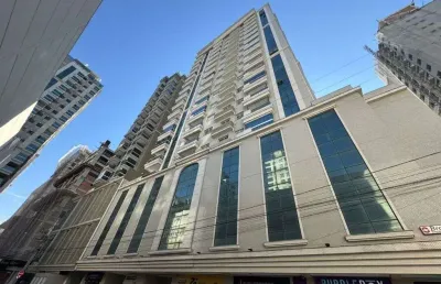 Apartamento com 2 quartos à venda em Morretes, Itapema 