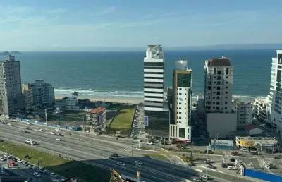 Apartamento com 2 quartos à venda em Morretes, Itapema 