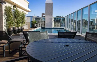 Apartamento com 2 quartos à venda em Morretes, Itapema 