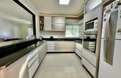 Casa com 4 quartos à venda no Gravata, Navegantes 