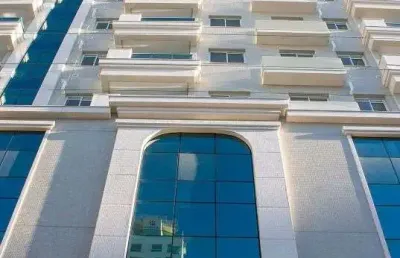 Apartamento com 2 quartos à venda em Morretes, Itapema 