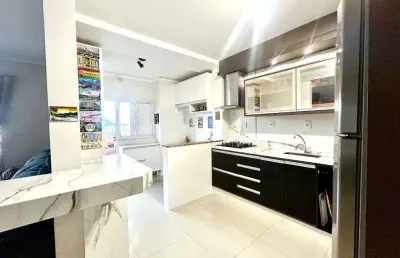 Apartamento com 2 quartos à venda no Gravata, Navegantes 