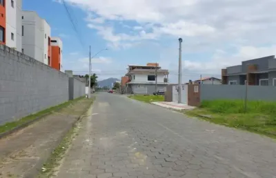 Terreno à venda no São Paulo, Navegantes 
