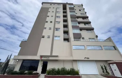 Apartamento com 3 dormitórios à venda, 86 m² por r$ 695.000,00 - gravatá - navegantes/sc