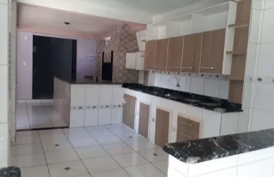 Casa com 6 dormitórios à venda, 420 m² por r$ 1.030.000,00 - são domingos - navegantes/sc