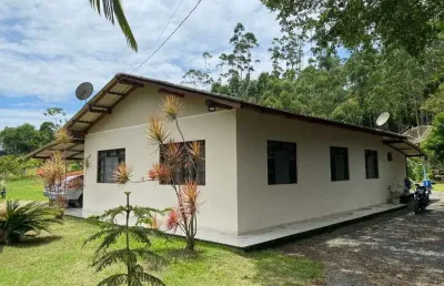 Chácara / sítio com 2 quartos à venda no Santa Lídia, Penha 