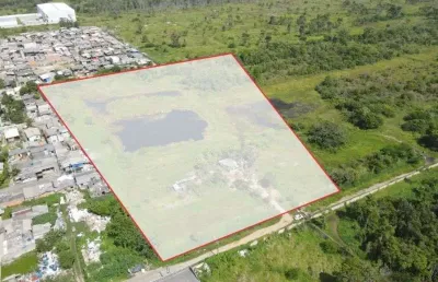 Área à venda, 33.000m² por r$ 10.000.000 - navegantes/sc