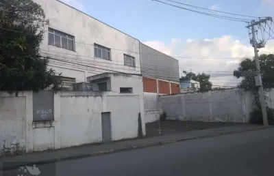 Galpão para venda em cajamar, jordanésia (jordanésia)