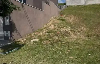 Lote para venda em santana de parnaíba, villas do jaguari