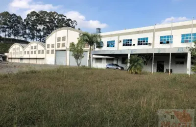 Barracão / Galpão / Depósito à venda na Avenida Paulista, Bela Vista, São Paulo