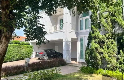 Casa em condomínio para venda em barueri, alphaville centro industrial e empresarial/alphaville., 4 dormitórios, 4 suítes, 5 banheiros, 2 vagas