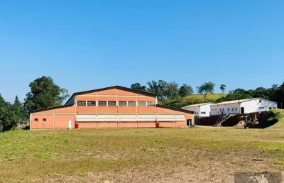 Barracão / Galpão / Depósito à venda na Praça da Bandeira, Centro, São Vicente