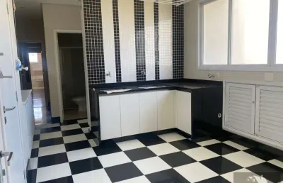Apartamento para venda em barueri, tamboré, 4 dormitórios, 4 suítes, 7 banheiros, 5 vagas