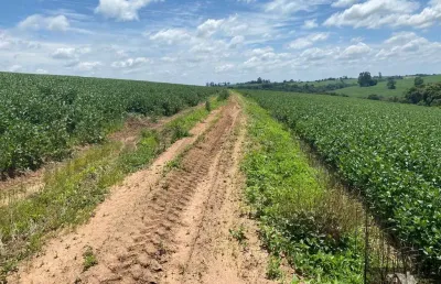 Fazenda à venda na Rua Coronel Afonso, Centro, Itapetininga