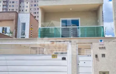 Casa para venda em cajamar, portais (polvilho), 3 dormitórios, 1 suíte, 2 banheiros, 2 vagas