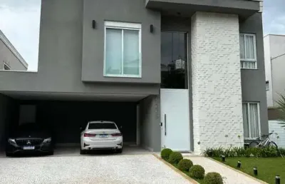 Casa em condomínio para venda em santana de parnaíba, alphaville, 4 dormitórios, 4 suítes, 7 banheiros, 4 vagas