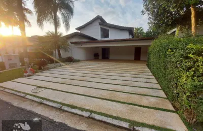 Casa em condomínio para venda em barueri, alphaville residencial dois, 3 dormitórios, 3 suítes, 4 banheiros, 2 vagas
