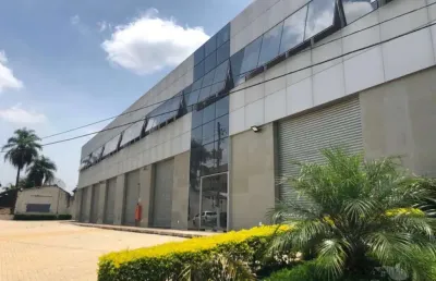 Prédio para venda em santana de parnaíba, chácara do solar i (fazendinha)