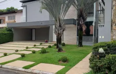 Casa em condomínio para venda em barueri, alphaville centro industrial e empresarial/alphaville., 5 dormitórios, 5 suítes, 6 banheiros, 6 vagas