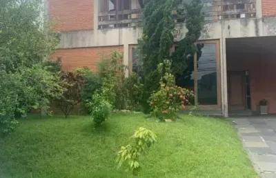 Casa em condomínio para venda em barueri, alphaville residencial dois, 3 dormitórios, 1 suíte, 2 banheiros, 2 vagas