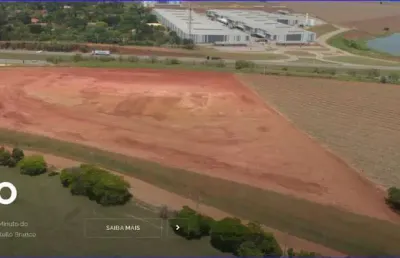 Terreno à venda na Rua Porto Feliz, Vila Trujillo, Sorocaba