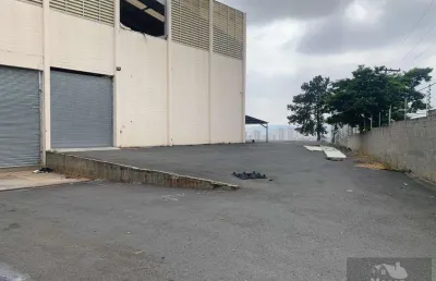 Galpão para venda em santana de parnaíba, jardim santa marta (fazendinha)