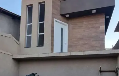 Casa para venda em cajamar, portais (polvilho), 3 dormitórios, 1 suíte, 2 banheiros, 2 vagas
