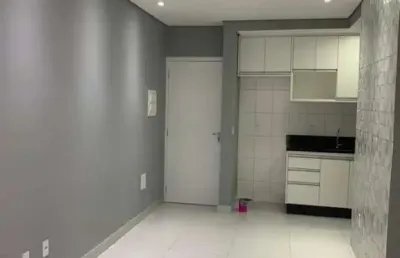 Apartamento para venda em jundiaí, residencial santa giovana, 2 dormitórios, 1 banheiro, 1 vaga