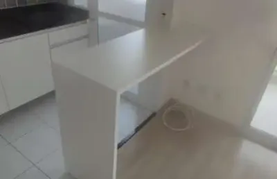 Apartamento para venda em jundiaí, centro, 2 dormitórios, 1 banheiro, 1 vaga