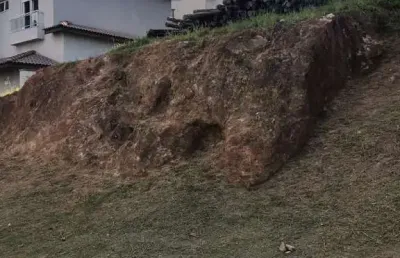 Terreno para venda em barueri, centro comercial jubran