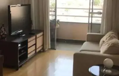 Apartamento para venda em barueri, jardim barueri, 2 dormitórios, 1 banheiro, 1 vaga
