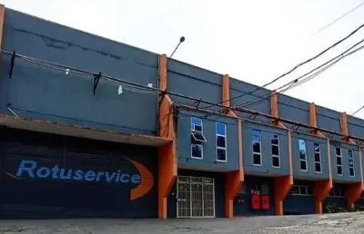 Barracão / Galpão / Depósito para alugar na Rua Conceição Sammartino, Centro, Jandira