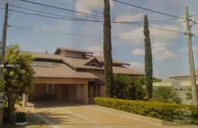 Casa em condomínio para venda em cabreúva, (jacaré), 4 dormitórios, 2 suítes, 3 banheiros, 6 vagas