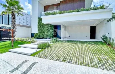 Casa em condomínio para venda em bertioga, riviera, 5 dormitórios, 5 suítes, 7 banheiros, 3 vagas