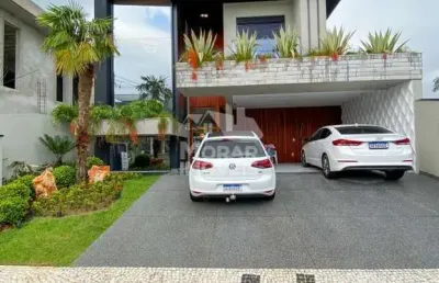 Casa em condomínio para venda em bertioga, riviera, 6 dormitórios, 6 suítes, 8 banheiros, 4 vagas