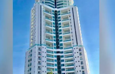 Apartamento para venda em barueri, alphaville empresarial, 3 dormitórios, 3 suítes, 5 banheiros, 3 vagas