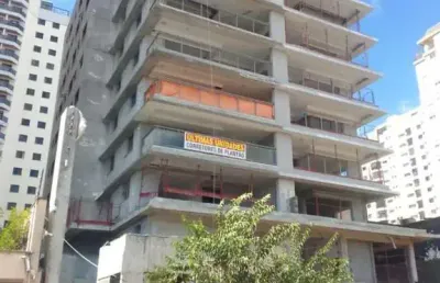 Apartamento para venda em são paulo, perdizes, 4 dormitórios, 4 suítes, 5 banheiros, 3 vagas