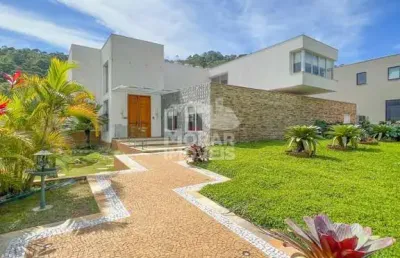 Casa em condomínio para venda em barueri, tamboré, 4 dormitórios, 4 suítes, 4 banheiros, 10 vagas
