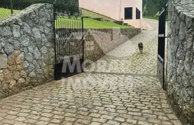 Casa em condomínio para venda em cotia, jardim mediterrâneo, 3 dormitórios, 3 suítes, 4 banheiros, 4 vagas