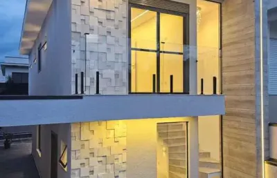 Casa em condomínio para venda em santana de parnaíba, villas do jaguari, 3 dormitórios, 1 suíte, 2 banheiros, 2 vagas