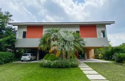 Casa em condomínio para venda em santana de parnaíba, alphaville, 5 dormitórios, 5 suítes, 7 banheiros, 10 vagas