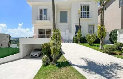 Casa em condomínio para venda em santana de parnaíba, alphaville, 4 dormitórios, 4 suítes, 6 banheiros, 6 vagas