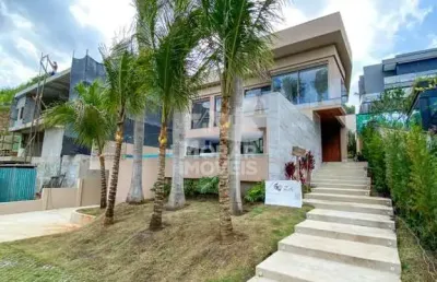 Casa em condomínio para venda em santana de parnaíba, tamboré, 4 dormitórios, 4 suítes, 6 banheiros, 4 vagas