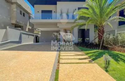 Casa em condomínio para venda em santana de parnaíba, alphaville, 4 dormitórios, 4 suítes, 5 banheiros, 4 vagas