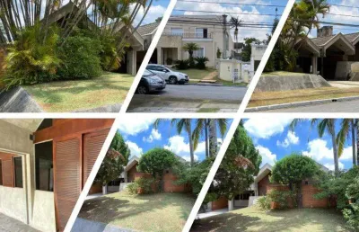 Casa em condomínio para venda em barueri, alphaville residencial um, 2 dormitórios, 1 suíte, 3 banheiros