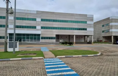 Barracão / Galpão / Depósito para alugar na Rua Rangel Pestana, Centro, Jundiaí