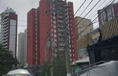 Apartamento para venda em são paulo, vila madalena, 3 dormitórios, 1 suíte, 4 banheiros, 2 vagas