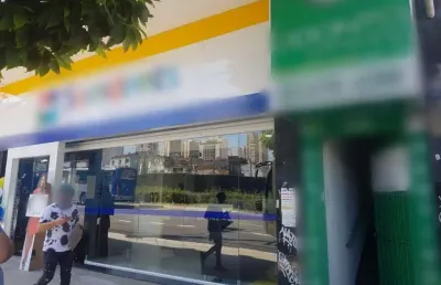 Ponto comercial à venda na Avenida Cruzeiro do Sul, Canindé, São Paulo