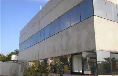 Barracão / Galpão / Depósito à venda na Avenida Doutor Wady Badra, Jardim das Tulipas, Jundiaí